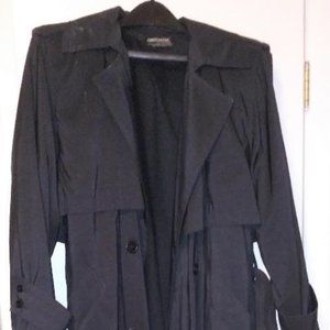 Forecaster Trenchcoat